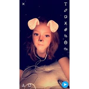 Meet your Posher, Sara